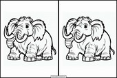 Mammoths - Animals 2