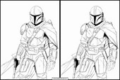 Bebeluşul Yoda Mandalorian 17