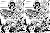 Bebeluşul Yoda Mandalorian 32