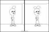 Apple and Onion 2