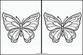 Butterflies - Animals 6