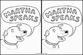 Martha Speaks 2