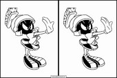 Marvin Martian 6