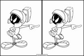 Marvin Martian 8