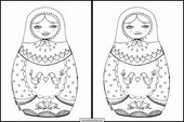 Matrioshka 3