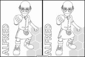 Matt Hatter 4