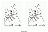 Max och Ruby 10