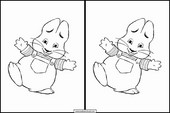 Max en Ruby 4