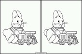 Max og Ruby 5