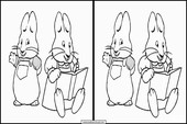 Max og Ruby 7