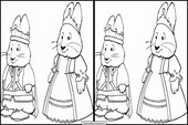 Max og Ruby 8