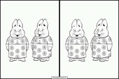 Max och Ruby 9