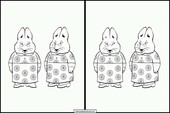 Max og Ruby 9