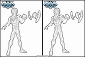 Max Steel 25