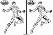 Max Steel 30