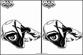 Max Steel 34