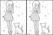 極上!!めちゃモテ委員長 17