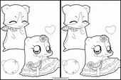 極上!!めちゃモテ委員長 32