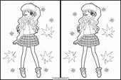 極上!!めちゃモテ委員長 38