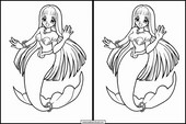 Mermaid Melody23