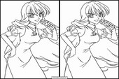 Mermaid Melody 35