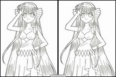 Mermaid Melody 7