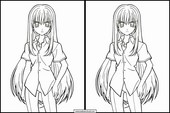 Mermaid Melody 9
