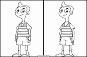 Milo Murphys lag 3