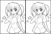 わがまま☆フェアリー ミルモでポン! 35