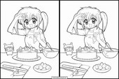 わがまま☆フェアリー ミルモでポン! 54