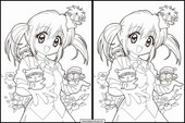 わがまま☆フェアリー ミルモでポン! 56
