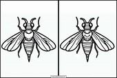 Flies - Animals 2
