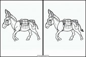 Mule 1