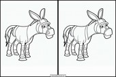 Mule 3