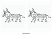 Mules - Animals 5