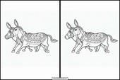 Mule 5