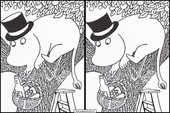 Moomins 1