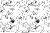 Moomins 13