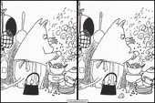 Moomins 14