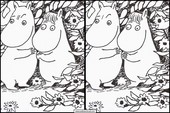 Moomins 26