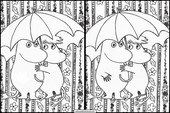 Moomins 42