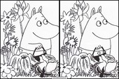 Moomins 5