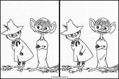 Moomins 51