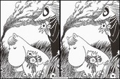 Moomins 52