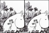 Moomins 53