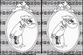 Moomins 55