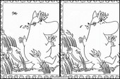 Moomins 6