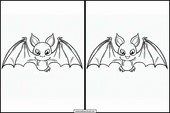 Bats - Animals 1