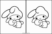 Onegai My Melody 10