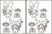 Onegai My Melody 5